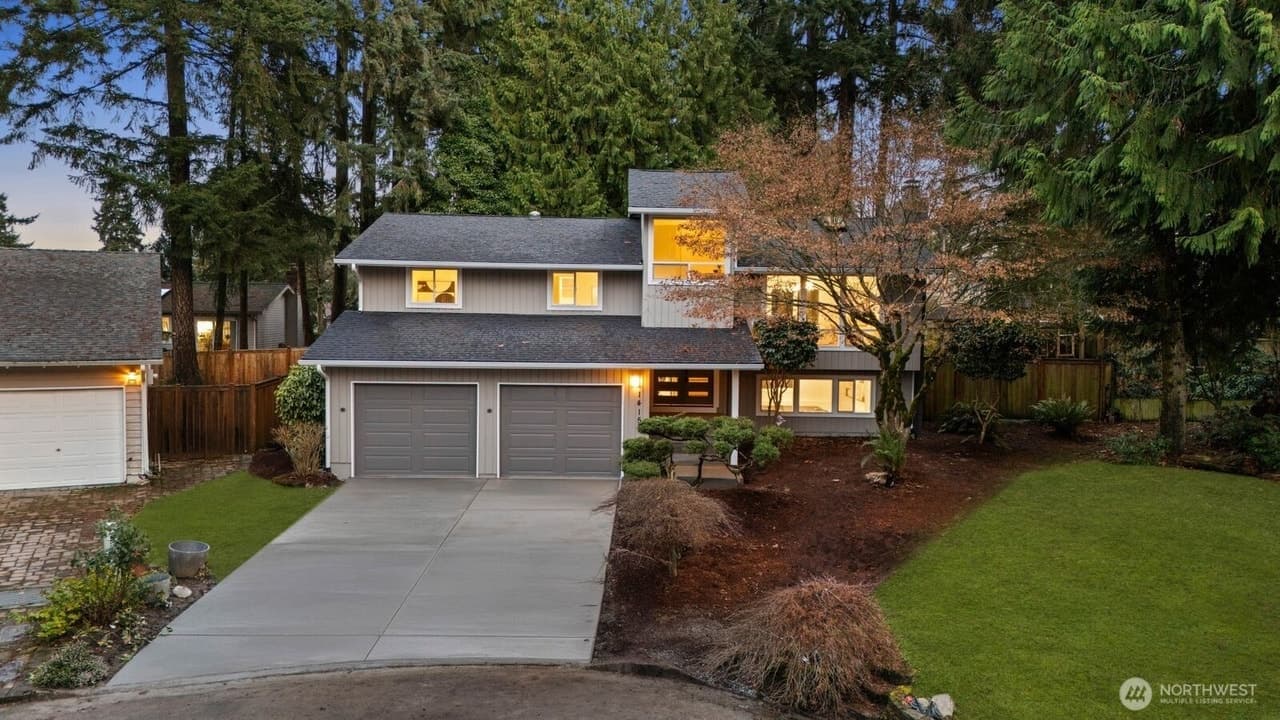 14151 91st Ct NE, Kirkland, WA 98034